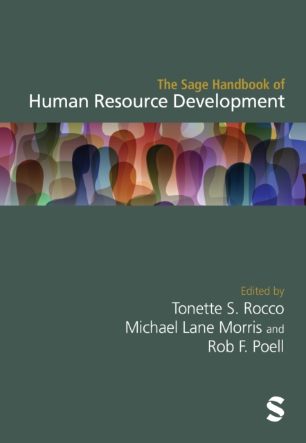 The Sage Handbook of Human Resource Development, Hardback Book