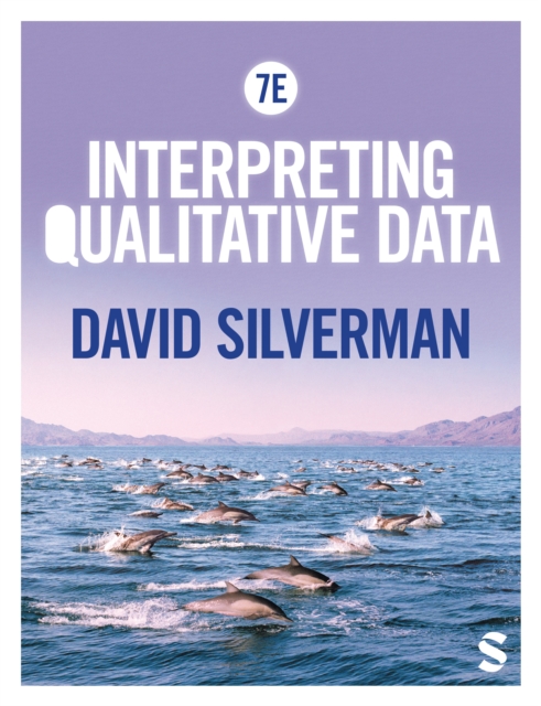 Interpreting Qualitative Data, EPUB eBook
