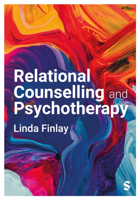 Relational Counselling and Psychotherapy, Paperback / softback Book