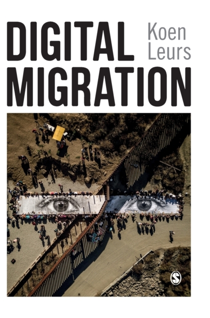 Digital Migration, Hardback Book