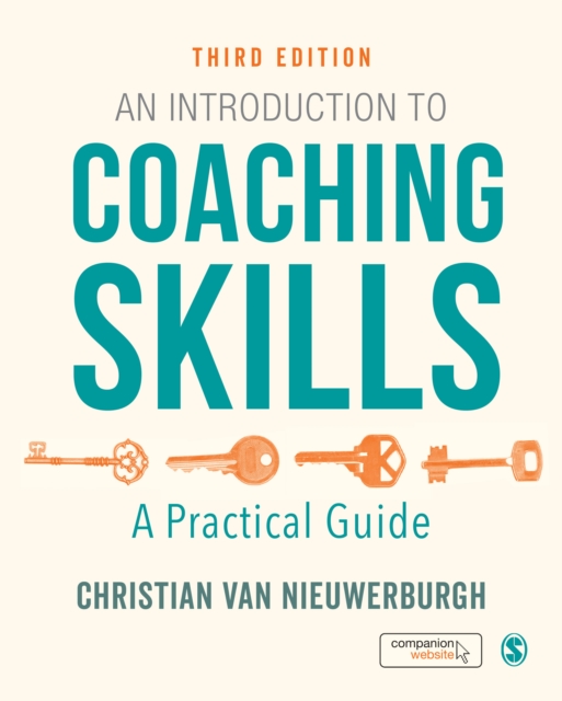 An Introduction to Coaching Skills : A Practical Guide, Hardback Book
