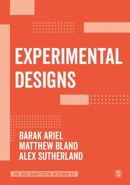 Experimental Designs, EPUB eBook