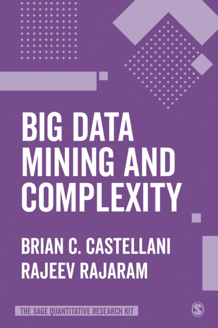 Big Data Mining and Complexity, EPUB eBook