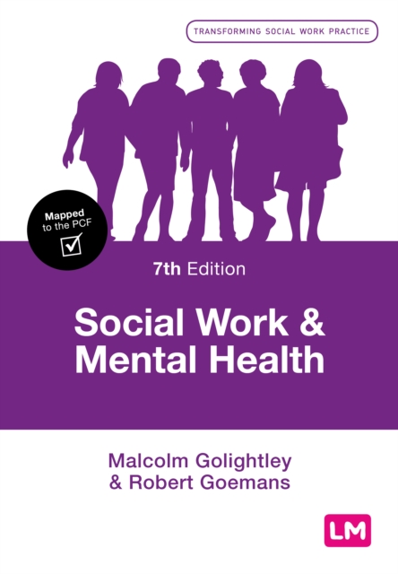 Social Work and Mental Health, EPUB eBook
