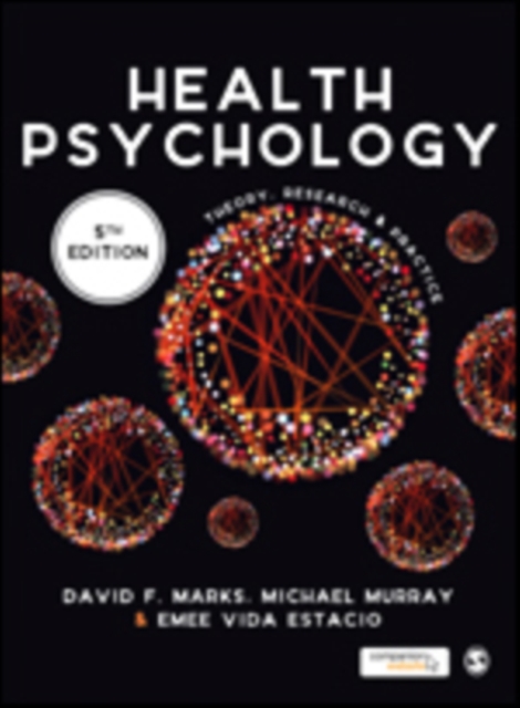 Health Psychology : Theory, Research and Practice, Mixed media product Book