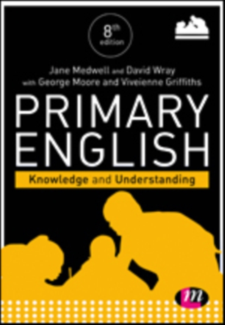 Primary English: Knowledge and Understanding, Mixed media product Book
