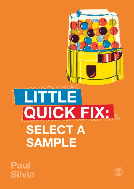 Select a Sample : Little Quick Fix, PDF eBook