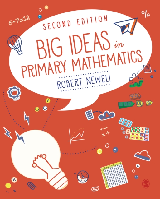Big Ideas in Primary Mathematics, Paperback / softback Book