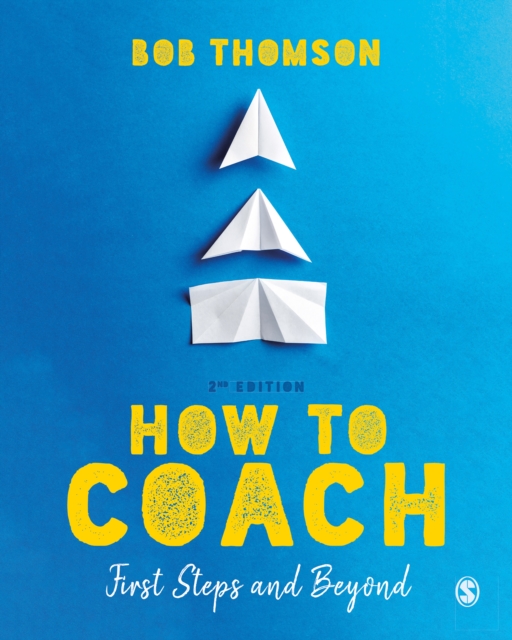 How to Coach: First Steps and Beyond, EPUB eBook