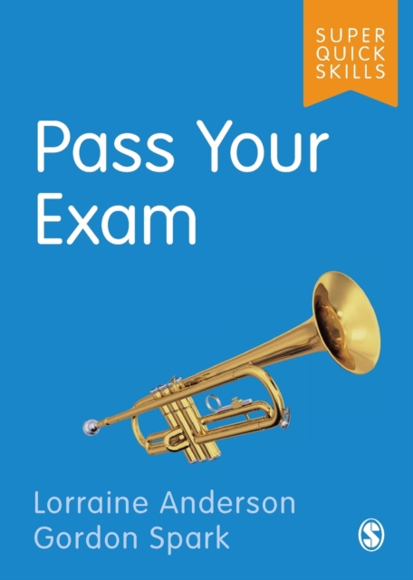 Pass Your Exam, Paperback / softback Book