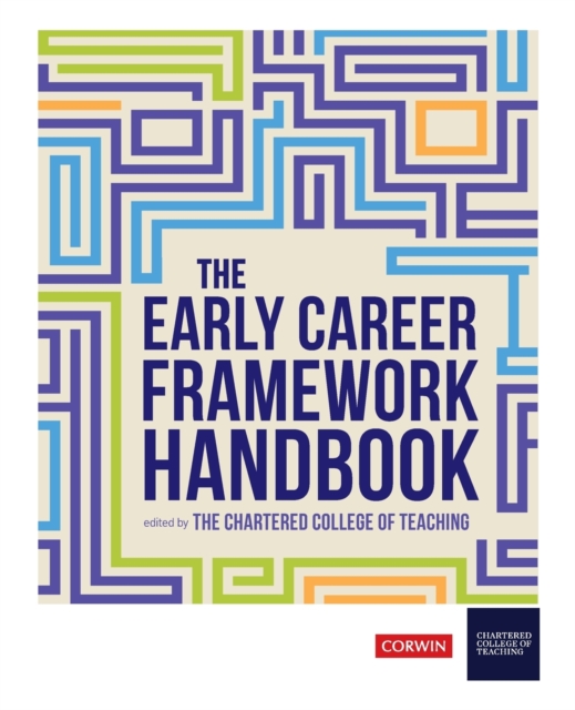The Early Career Framework Handbook, Paperback / softback Book