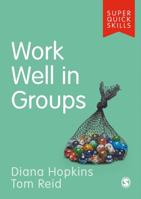 Work Well in Groups, EPUB eBook