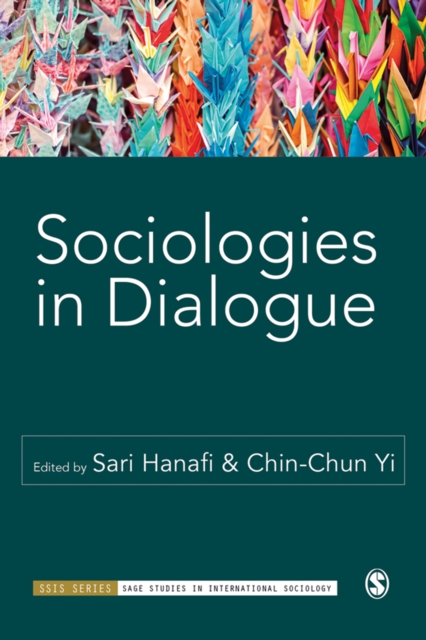 Sociologies in Dialogue, EPUB eBook