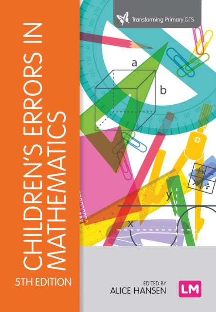 Children's Errors in Mathematics, EPUB eBook