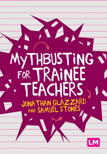 Mythbusting for Trainee Teachers, PDF eBook