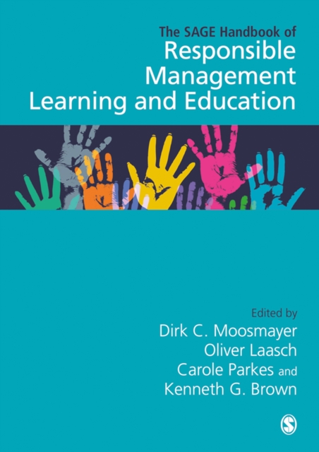 The SAGE Handbook of Responsible Management Learning and Education, EPUB eBook