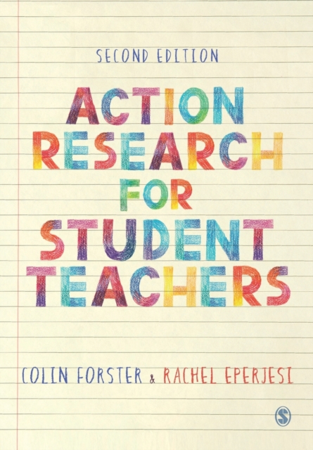 Action Research for Student Teachers, Paperback / softback Book