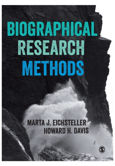 Biographical Research Methods, Paperback / softback Book