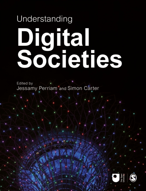 Understanding Digital Societies, Hardback Book