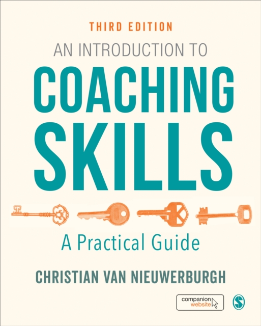 An Introduction to Coaching Skills : A Practical Guide, PDF eBook
