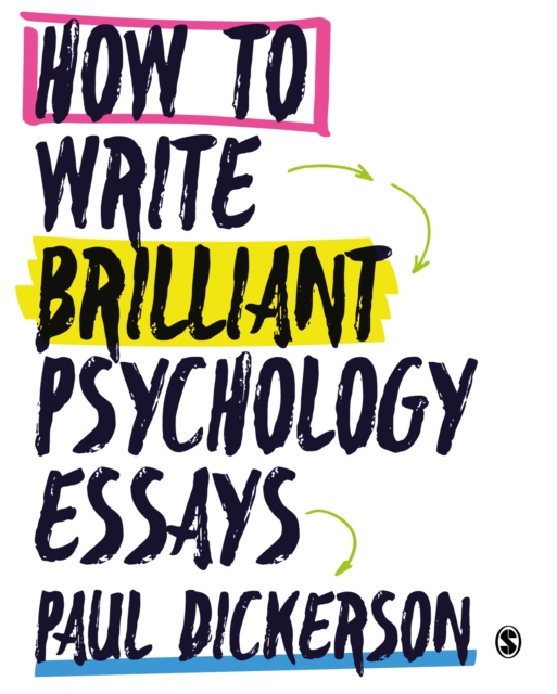 How to Write Brilliant Psychology Essays, PDF eBook