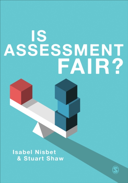 Is Assessment Fair?, PDF eBook