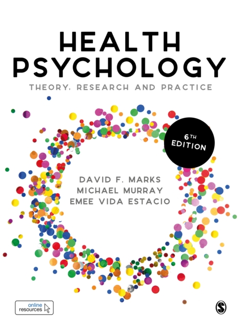 Health Psychology : Theory, Research and Practice, EPUB eBook