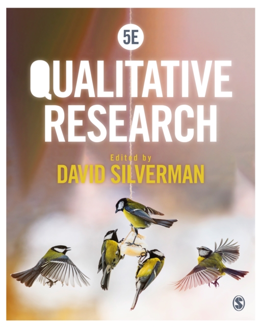 Qualitative Research, EPUB eBook