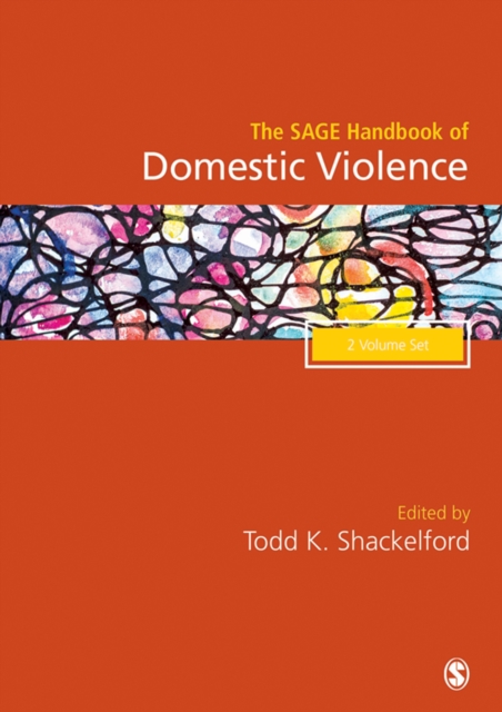 The SAGE Handbook of Domestic Violence, PDF eBook