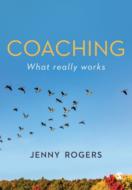 Coaching - What Really Works, Paperback / softback Book