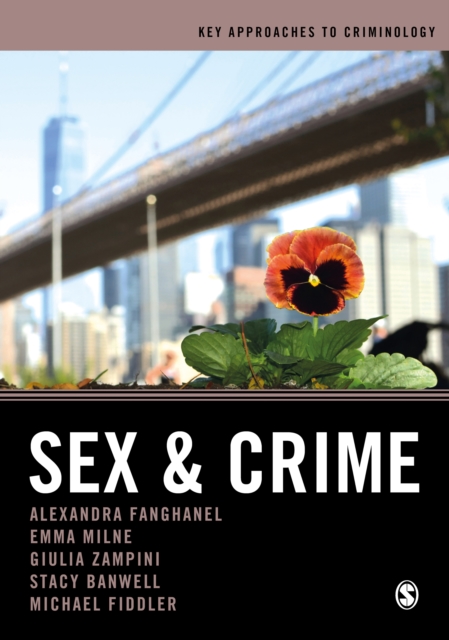 Sex and Crime, EPUB eBook