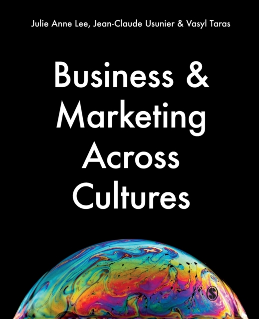 Business & Marketing Across Cultures, Paperback / softback Book