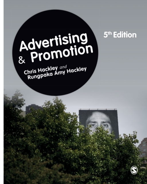 Advertising and Promotion, EPUB eBook