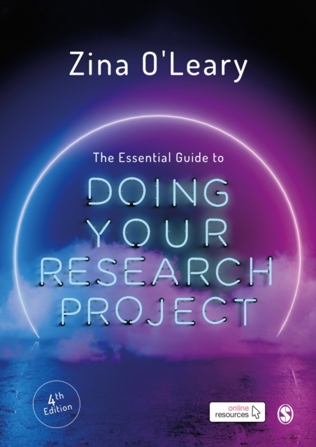 The Essential Guide to Doing Your Research Project, PDF eBook
