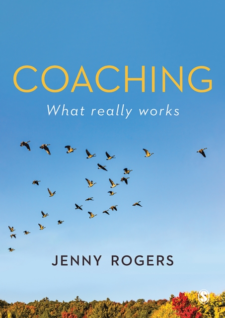 Coaching - What Really Works, PDF eBook