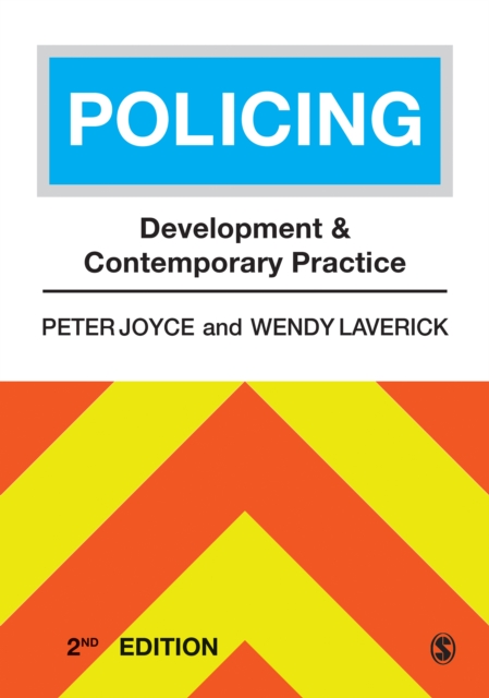 Policing : Development and Contemporary Practice, PDF eBook