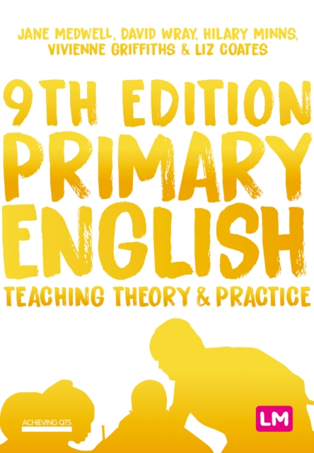 Primary English: Teaching Theory and Practice, EPUB eBook