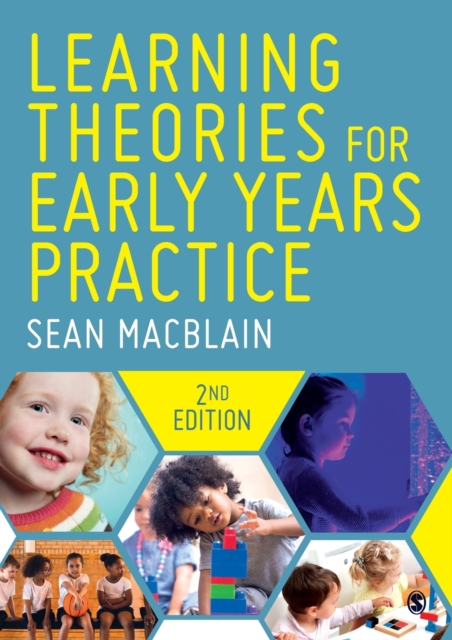 Learning Theories for Early Years Practice, Paperback / softback Book