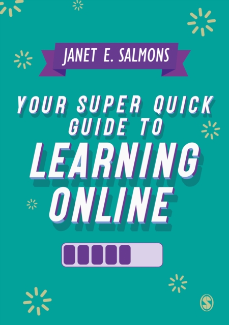 Your Super Quick Guide to Learning Online, EPUB eBook