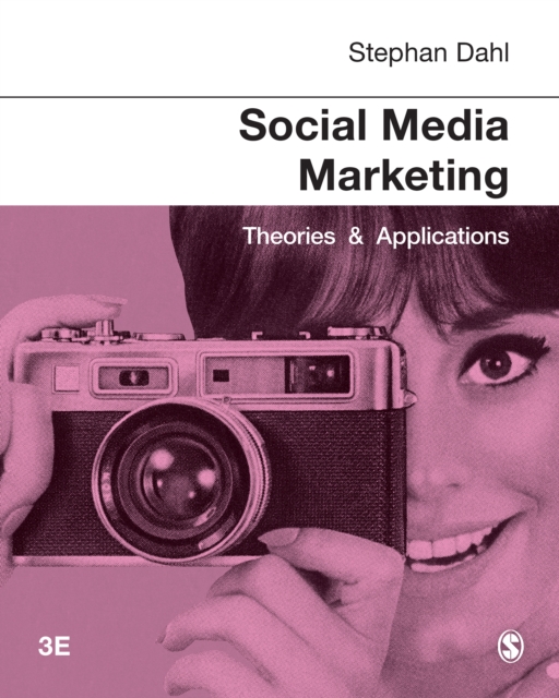 Social Media Marketing : Theories and Applications, PDF eBook