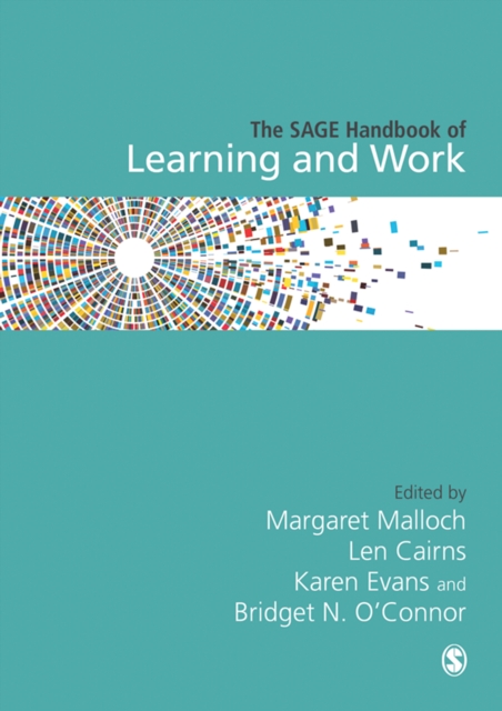 The SAGE Handbook of Learning and Work, PDF eBook