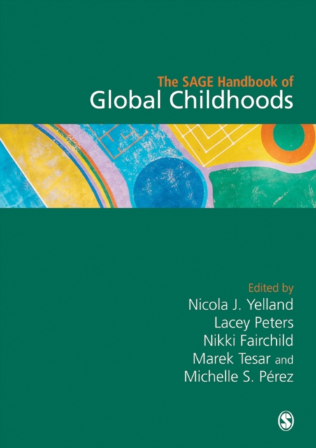 The SAGE Handbook of Global Childhoods, PDF eBook