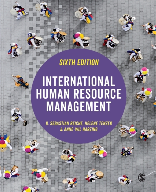 International Human Resource Management, Paperback / softback Book