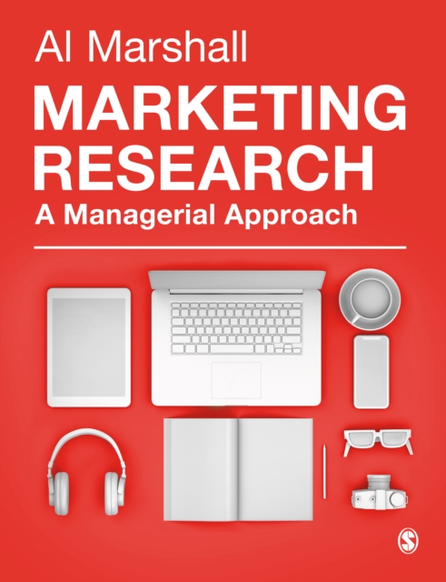 Marketing Research : A Managerial Approach, PDF eBook