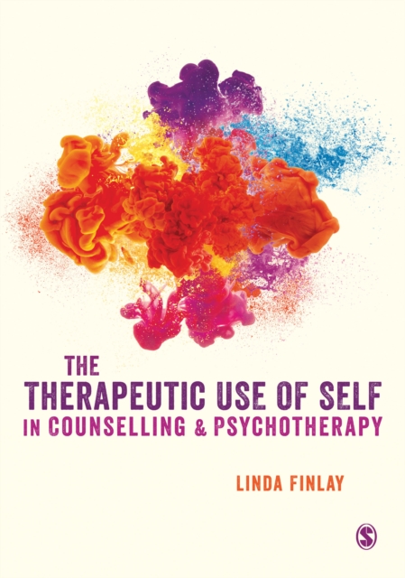 The Therapeutic Use of Self in Counselling and Psychotherapy, EPUB eBook
