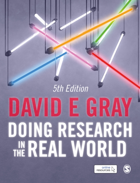 Doing Research in the Real World, EPUB eBook