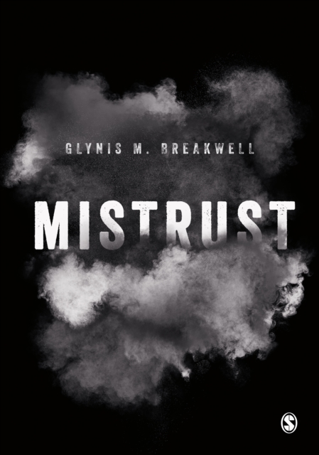 Mistrust, EPUB eBook