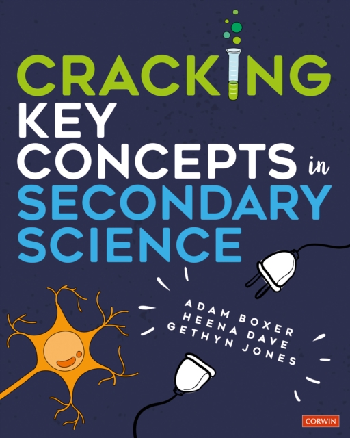 Cracking Key Concepts in Secondary Science, EPUB eBook