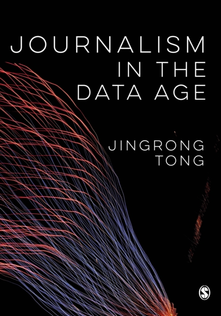 Journalism in the Data Age, EPUB eBook