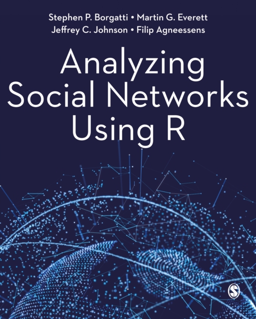 Analyzing Social Networks Using R, PDF eBook